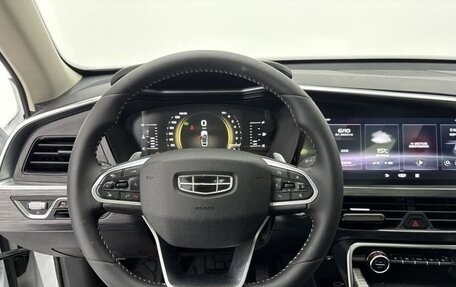 Geely Tugella FY11, 2021 год, 1 750 000 рублей, 13 фотография