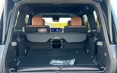 Lexus GX, 2025 год, 14 690 000 рублей, 12 фотография