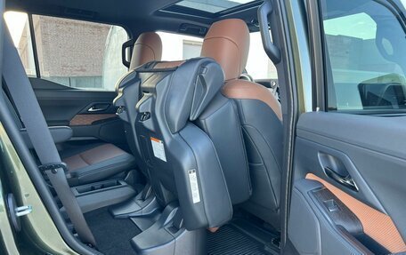 Lexus GX, 2025 год, 14 690 000 рублей, 17 фотография
