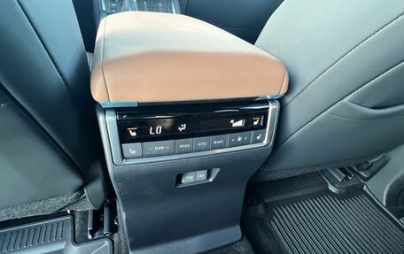 Lexus GX, 2025 год, 14 690 000 рублей, 14 фотография