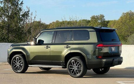 Lexus GX, 2025 год, 14 690 000 рублей, 19 фотография