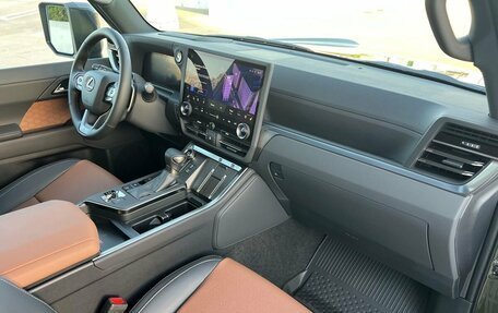 Lexus GX, 2025 год, 14 690 000 рублей, 20 фотография