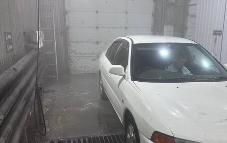 Mitsubishi Lancer VII, 1996 год, 120 000 рублей, 2 фотография