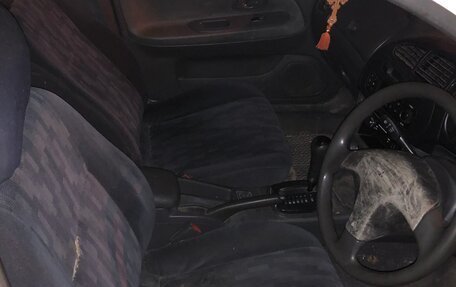 Mitsubishi Lancer VII, 1996 год, 120 000 рублей, 6 фотография