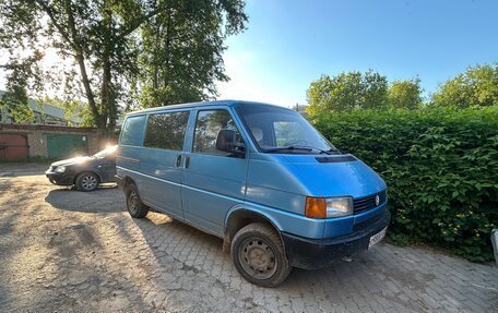 Volkswagen Transporter T4, 1994 год, 500 000 рублей, 3 фотография