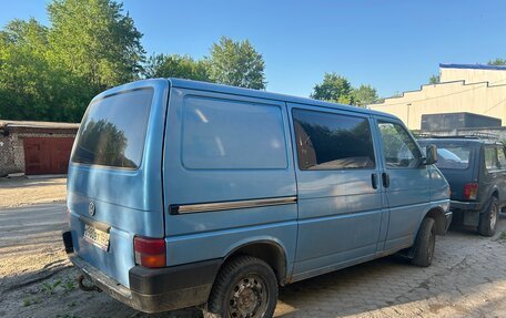Volkswagen Transporter T4, 1994 год, 500 000 рублей, 2 фотография