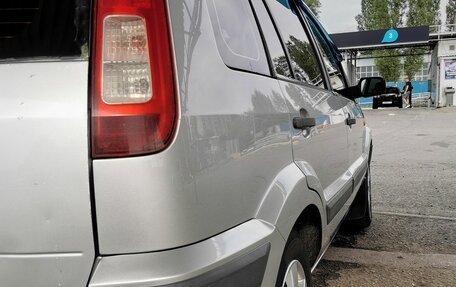 Ford Fusion I, 2006 год, 395 000 рублей, 8 фотография