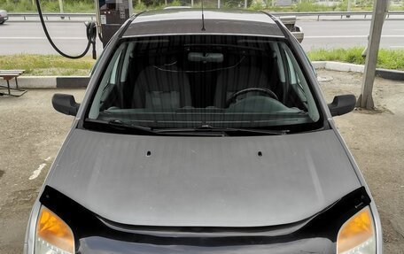 Ford Fusion I, 2006 год, 395 000 рублей, 9 фотография