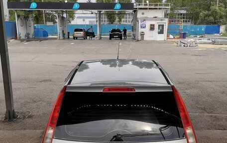 Ford Fusion I, 2006 год, 395 000 рублей, 10 фотография
