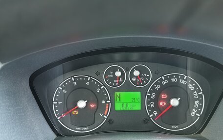 Ford Fusion I, 2006 год, 395 000 рублей, 12 фотография