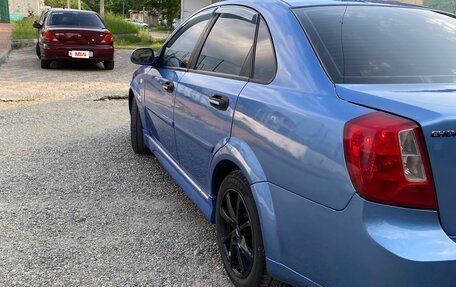 Chevrolet Lacetti, 2008 год, 680 000 рублей, 7 фотография