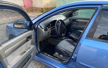 Chevrolet Lacetti, 2008 год, 680 000 рублей, 8 фотография