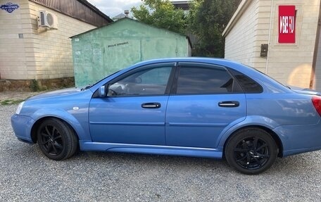 Chevrolet Lacetti, 2008 год, 680 000 рублей, 6 фотография
