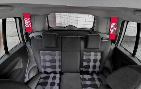 Ford Fusion I, 2006 год, 395 000 рублей, 14 фотография