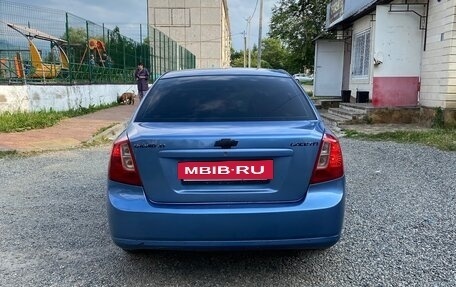 Chevrolet Lacetti, 2008 год, 680 000 рублей, 5 фотография