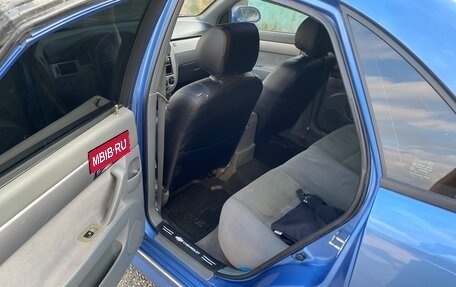 Chevrolet Lacetti, 2008 год, 680 000 рублей, 9 фотография