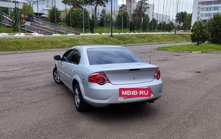 ГАЗ Volga Siber I, 2010 год, 320 000 рублей, 6 фотография