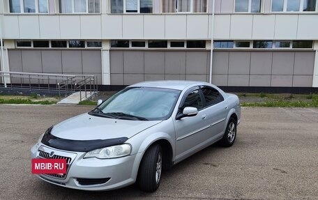 ГАЗ Volga Siber I, 2010 год, 320 000 рублей, 3 фотография