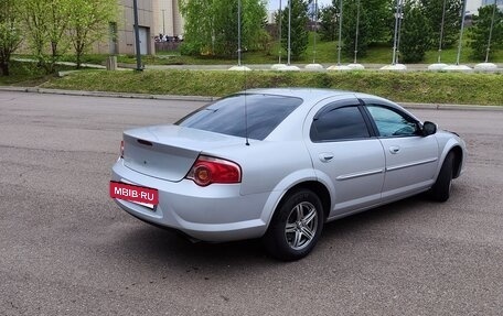 ГАЗ Volga Siber I, 2010 год, 320 000 рублей, 8 фотография