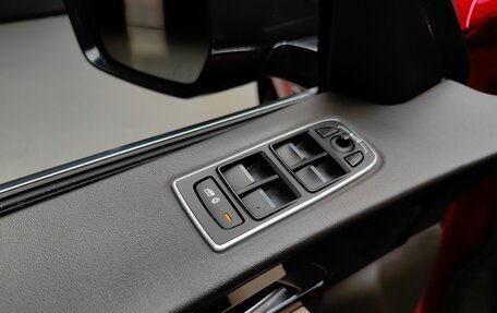 Jaguar F-Pace, 2018 год, 2 400 000 рублей, 20 фотография