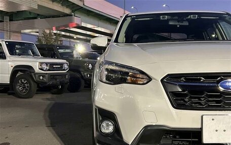 Subaru XV II, 2021 год, 1 390 000 рублей, 3 фотография
