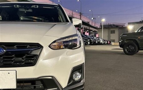Subaru XV II, 2021 год, 1 390 000 рублей, 4 фотография