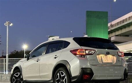 Subaru XV II, 2021 год, 1 390 000 рублей, 5 фотография