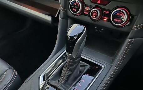 Subaru XV II, 2021 год, 1 390 000 рублей, 12 фотография