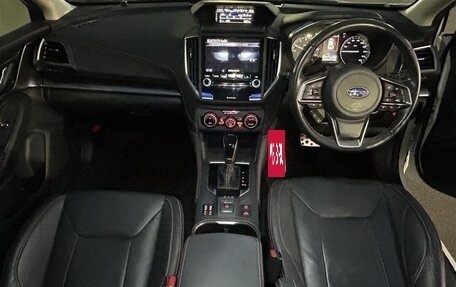 Subaru XV II, 2021 год, 1 390 000 рублей, 8 фотография