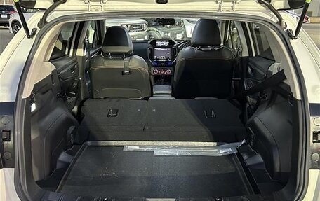 Subaru XV II, 2021 год, 1 390 000 рублей, 19 фотография