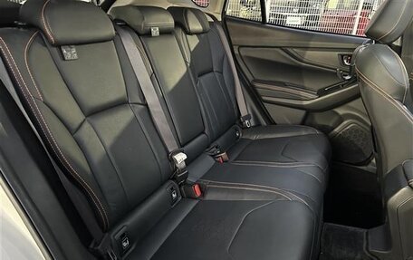 Subaru XV II, 2021 год, 1 390 000 рублей, 16 фотография