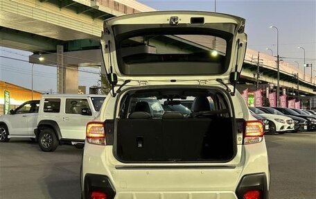 Subaru XV II, 2021 год, 1 390 000 рублей, 20 фотография