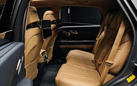 Genesis GV80 I, 2022 год, 4 305 000 рублей, 9 фотография