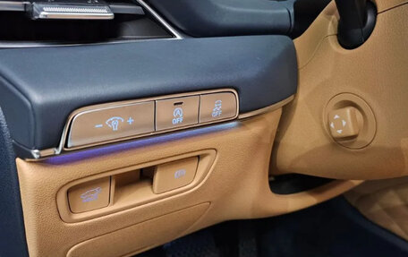 Genesis GV80 I, 2022 год, 4 305 000 рублей, 13 фотография
