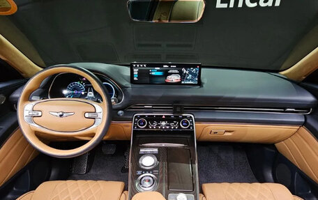 Genesis GV80 I, 2022 год, 4 305 000 рублей, 5 фотография