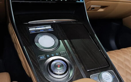 Genesis GV80 I, 2022 год, 4 305 000 рублей, 6 фотография