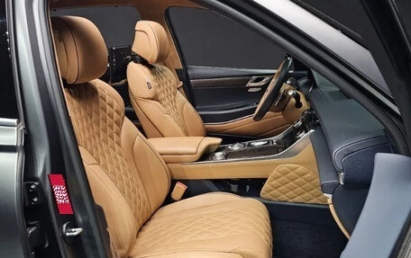 Genesis GV80 I, 2022 год, 4 305 000 рублей, 7 фотография