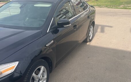 Ford Mondeo IV, 2011 год, 700 000 рублей, 3 фотография