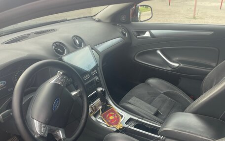 Ford Mondeo IV, 2011 год, 700 000 рублей, 4 фотография