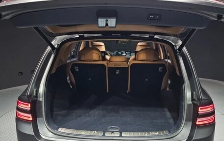 Genesis GV80 I, 2022 год, 4 305 000 рублей, 16 фотография