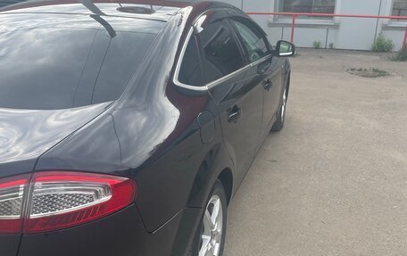 Ford Mondeo IV, 2011 год, 700 000 рублей, 6 фотография