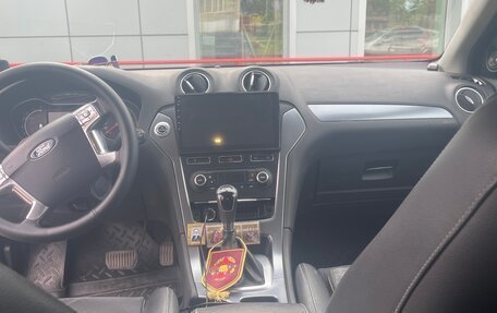 Ford Mondeo IV, 2011 год, 700 000 рублей, 5 фотография