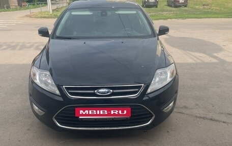 Ford Mondeo IV, 2011 год, 700 000 рублей, 2 фотография