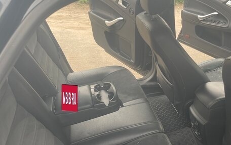Ford Mondeo IV, 2011 год, 700 000 рублей, 7 фотография