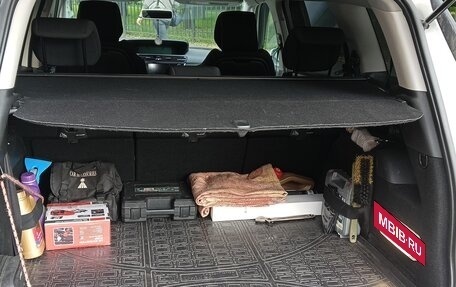 Citroen C4 Picasso II рестайлинг, 2014 год, 1 299 000 рублей, 8 фотография