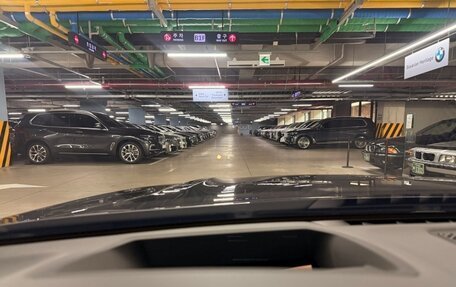 BMW 7 серия, 2022 год, 6 000 666 рублей, 10 фотография