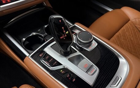 BMW 7 серия, 2022 год, 6 000 666 рублей, 9 фотография