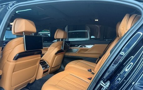 BMW 7 серия, 2022 год, 6 000 666 рублей, 13 фотография