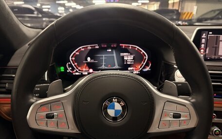 BMW 7 серия, 2022 год, 6 000 666 рублей, 7 фотография
