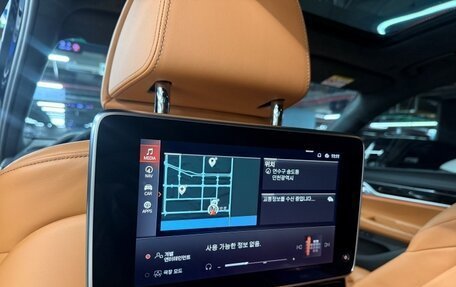 BMW 7 серия, 2022 год, 6 000 666 рублей, 14 фотография